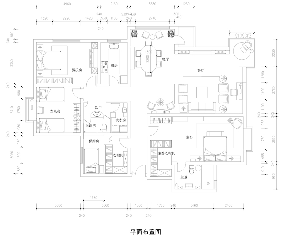 混搭平面設(shè)計效果圖