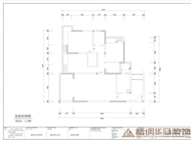 樓盤地址: 典雅依山郡戶型面積：105平方設(shè)計(jì)風(fēng)格