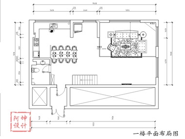 項目名稱:Loft公社首席設(shè)計師：楊振坤設(shè)計風(fēng)格：