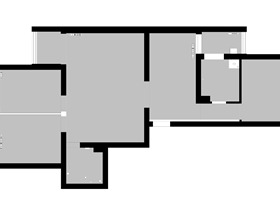 北京豐臺(tái)區(qū)五愛(ài)屯飛騰家園平面圖