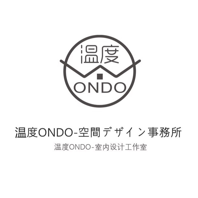 日本溫度ondo空間設計