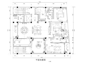 私家豪宅