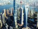 上海中心大廈632米封頂竣工，成中國第一高樓世界排名第二
