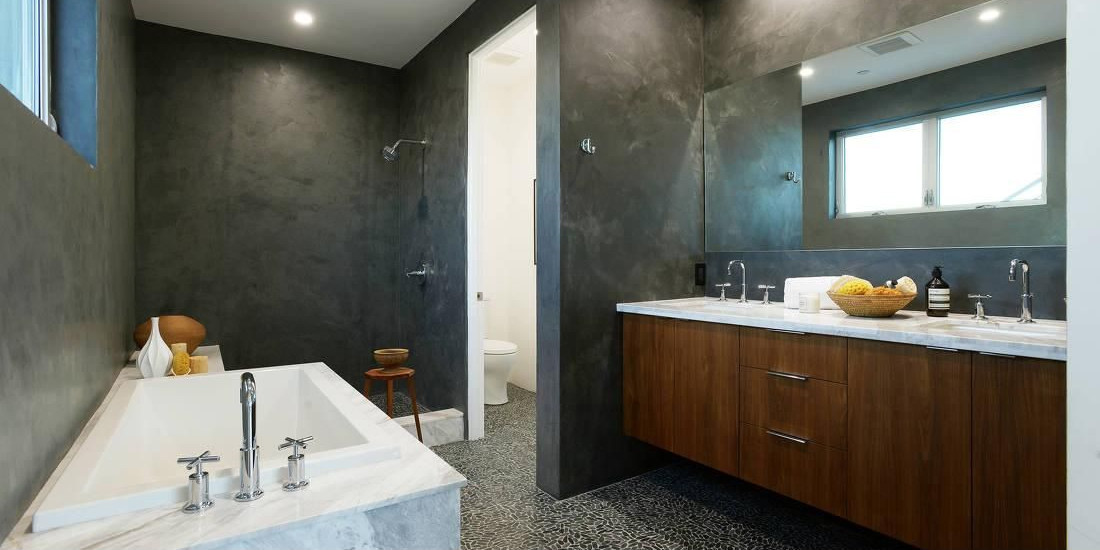 卫生间装修攻略 浴室设计需要考虑哪些细节？