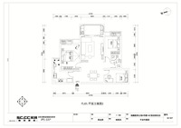 现代平面设计效果图